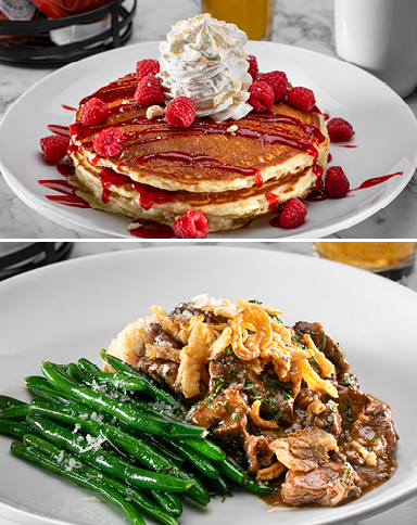DuPar's June Specials