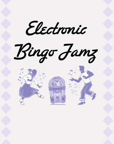 Electronic Bingo Jamz