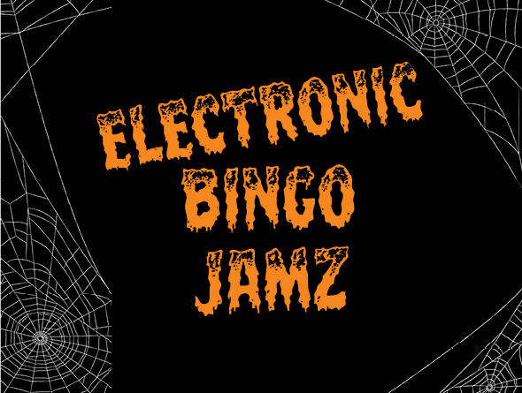 Electronic Bingo Jamz at Suncoast Hotel & Casino in Las Vegas, NV