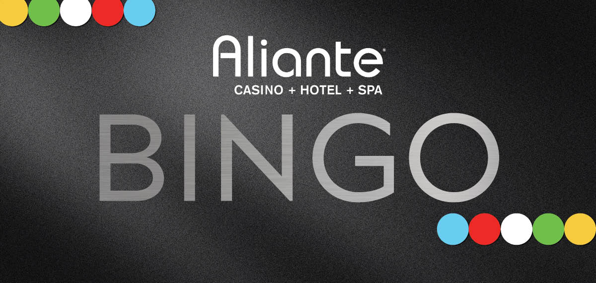 Aliante Casino + Hotel + Spa Bingo
