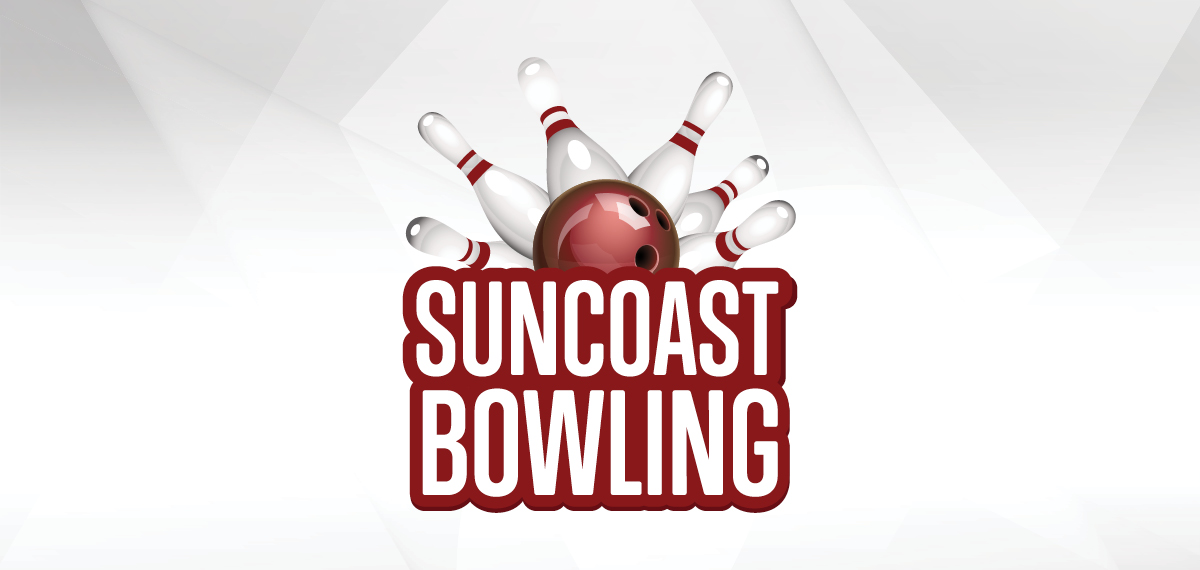 Suncoast Bowling logo
