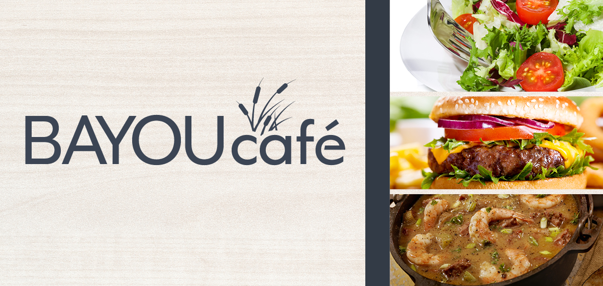 Bayou Cafe