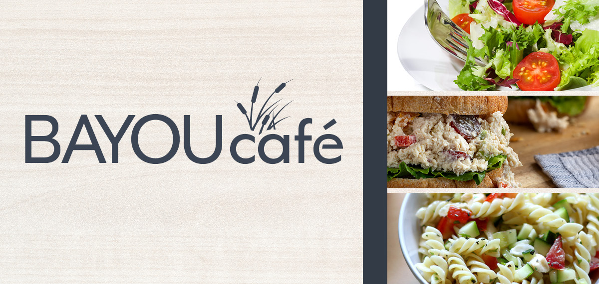 Bayou Cafe