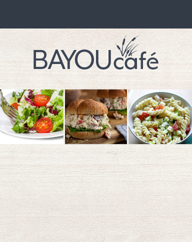 Bayou Cafe