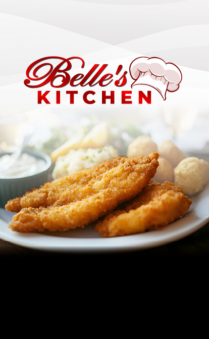 Belle's Kitchen