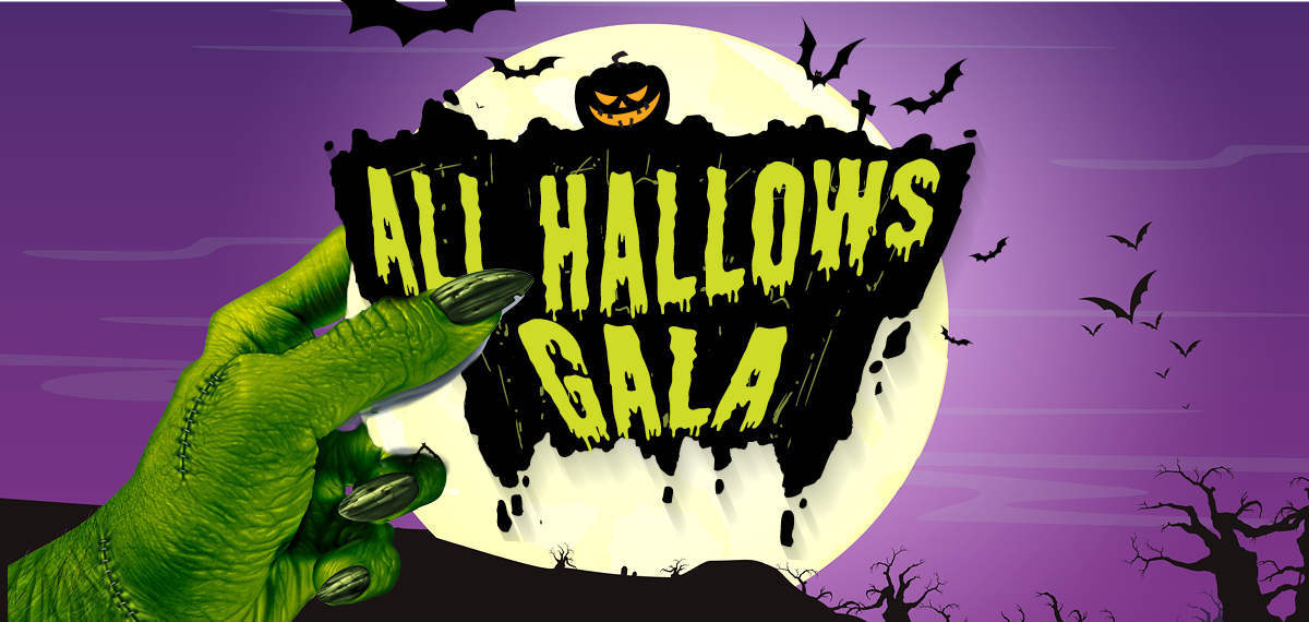 All Hallows Gala