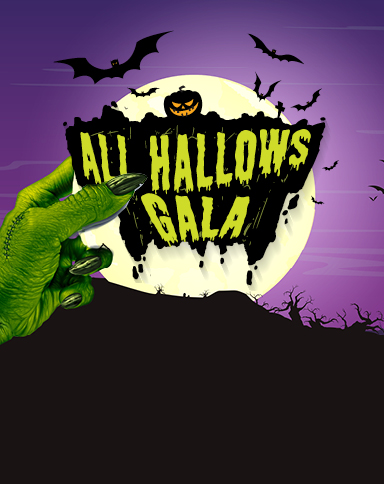 All Hallows Gala