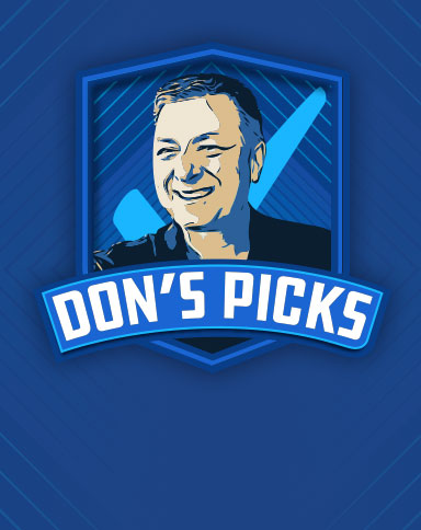 Don's Picks | Delta Downs Racetrack In Vinton, LA