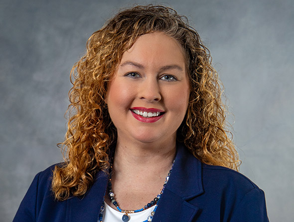 delta downs host ashley