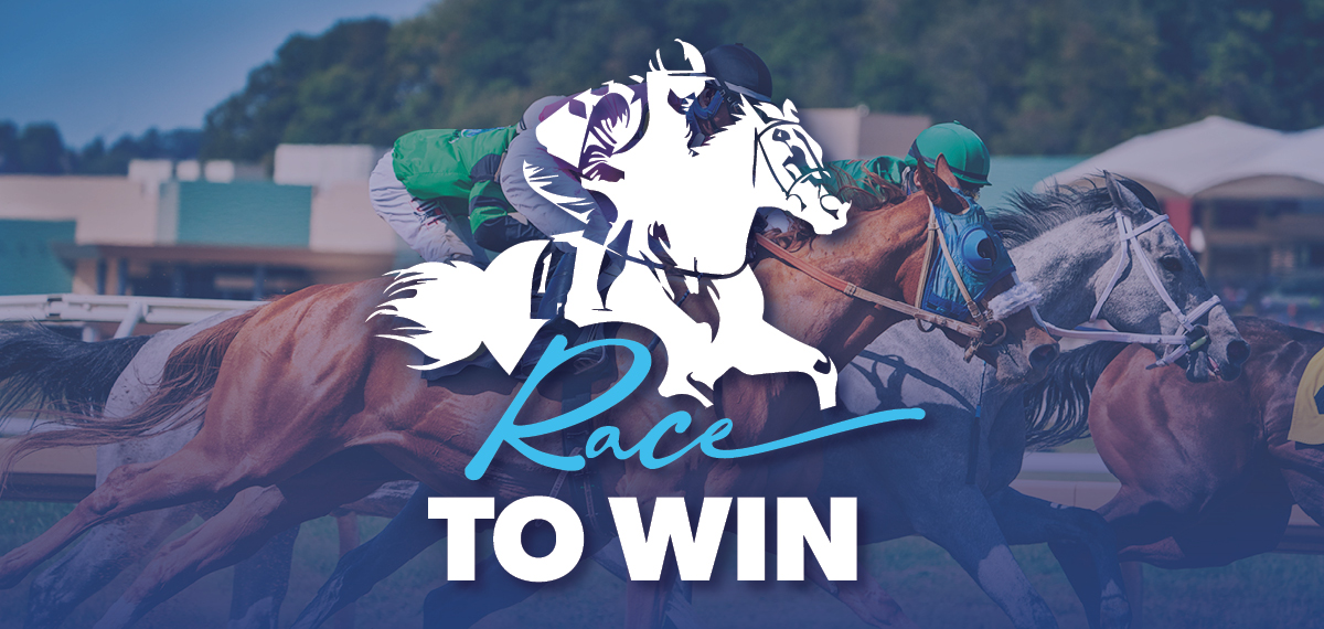 Race To Win