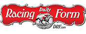 daily racing form logo