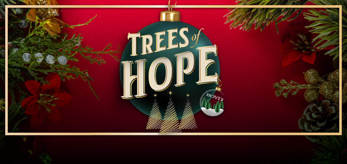 Trees of Hope