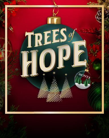 Trees of Hope