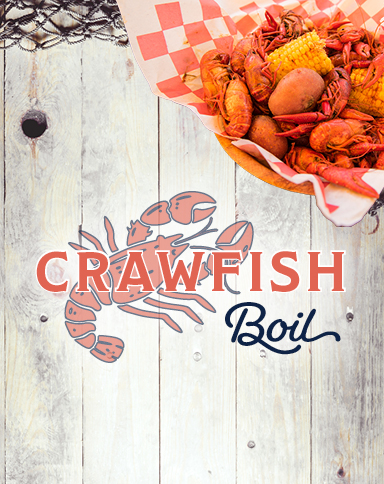 Crawfish Boil