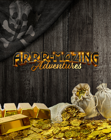 Arrr-Mazing Adventures