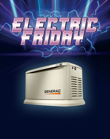 Electric Friday Drawings