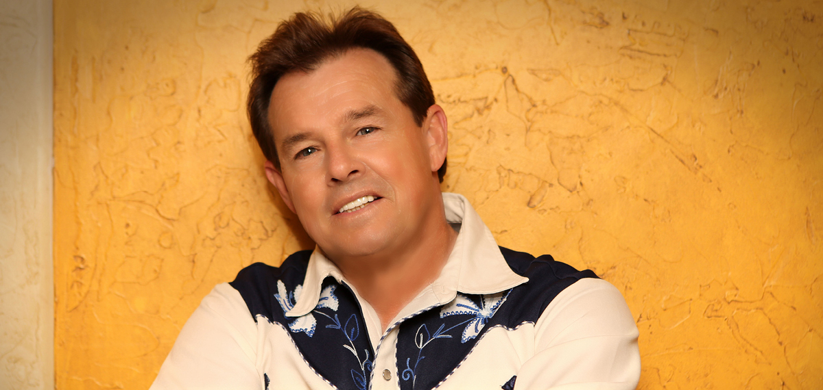 Sammy Kershaw