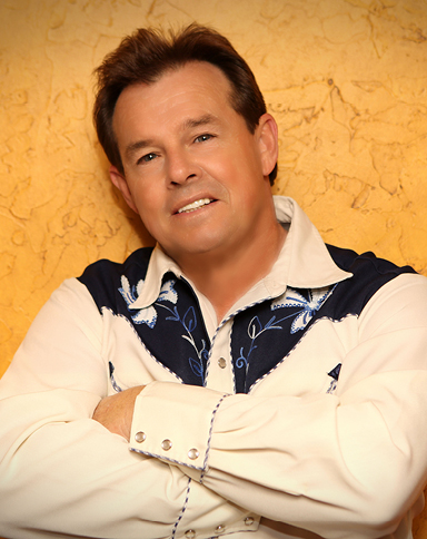 Sammy Kershaw