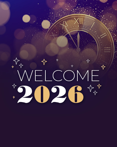 Welcome 2026