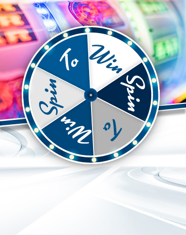 Spin to Win