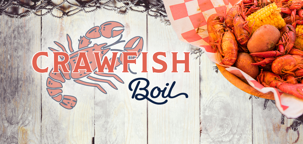 Crawfish Boil