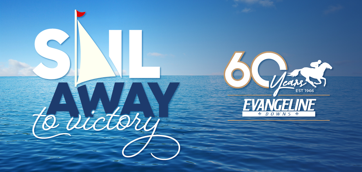 Sail Away to Victory