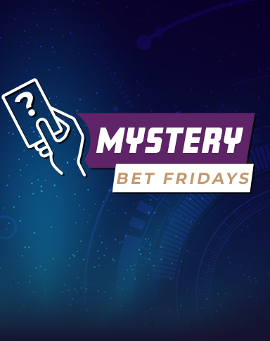 Mystery Bet Fridays