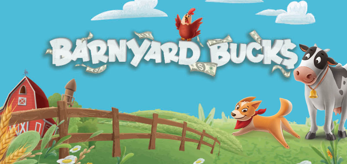 Barnyard Bucks