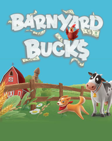 Barnyard Bucks