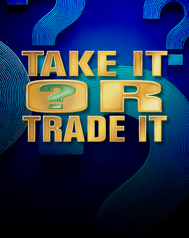 Take It or Trade It