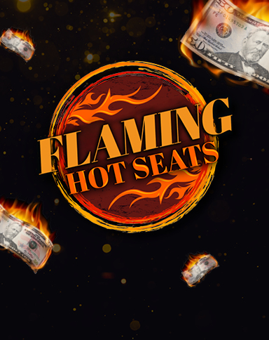 Flaming Hot Seats