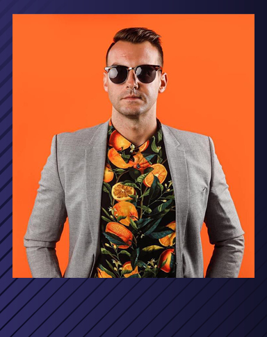 Hunter DeBlanc