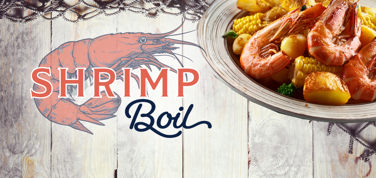 Shrimp Boil