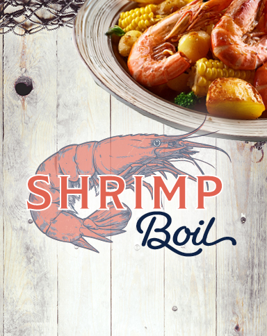 Shrimp Boil