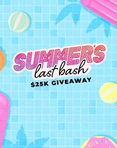 Summer's Last Bash