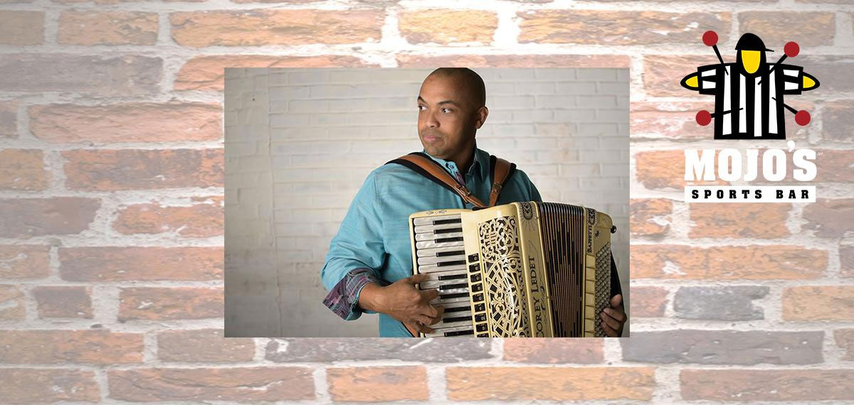 Corey Ledet Zydeco