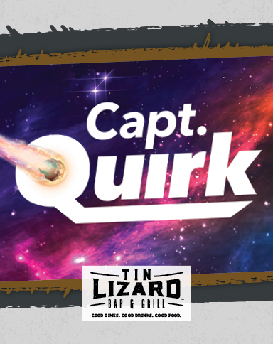Capt. Quirk