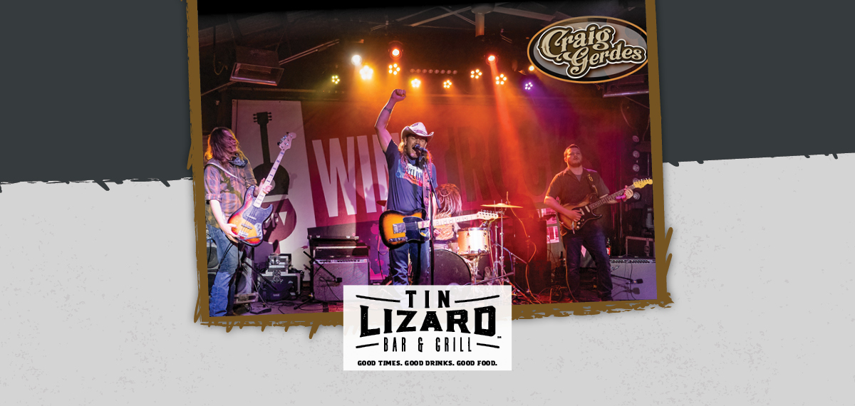 Craig Gerdes Band