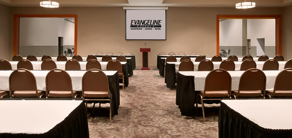 Prefunction room image