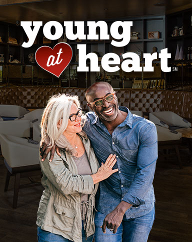Young at Heart