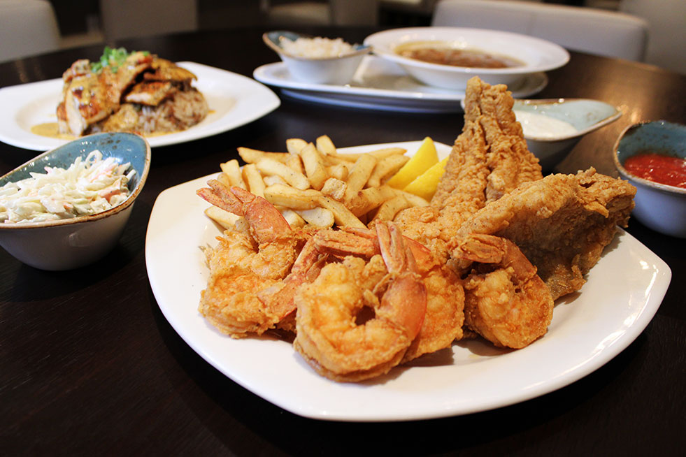 Trio 6 at The Spotted Horse