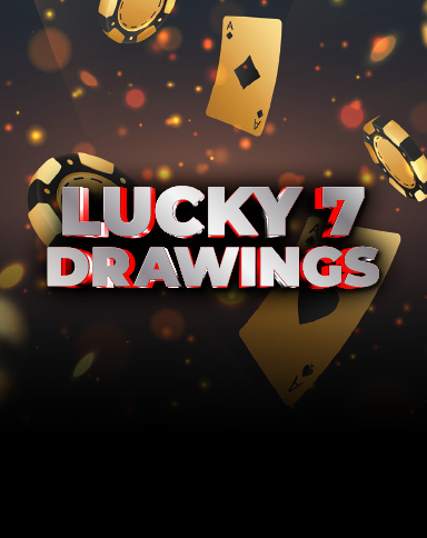 Lucky 7 Drawings