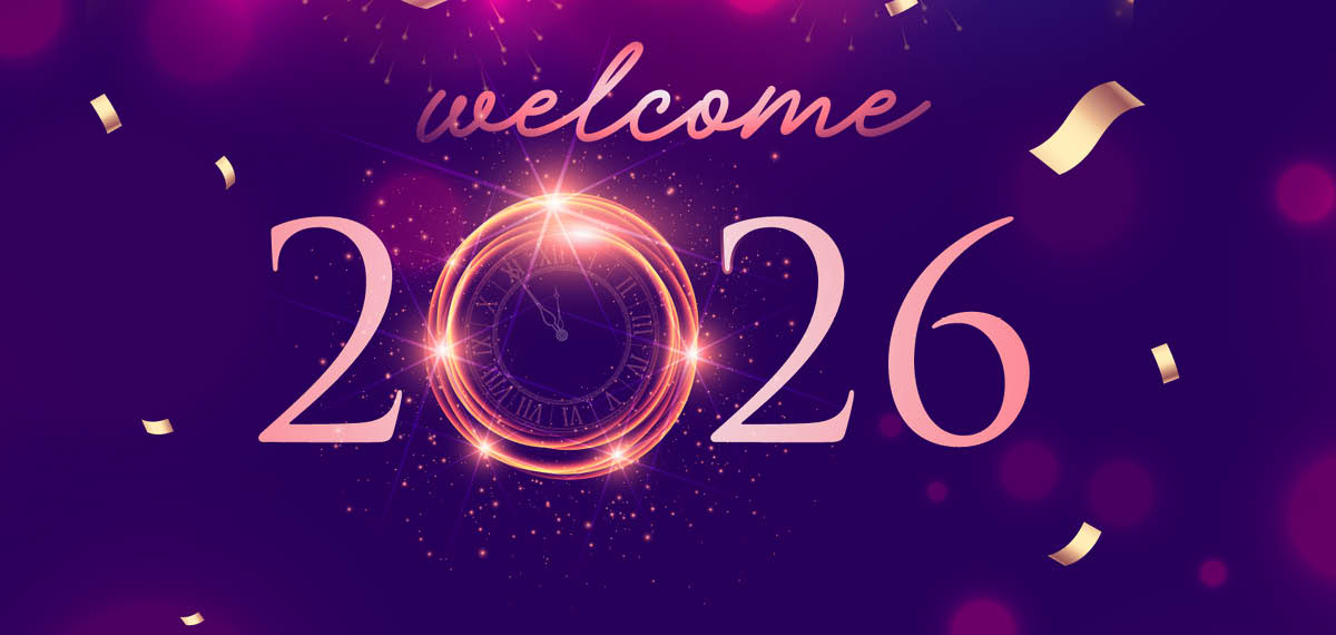 Welcome 2026