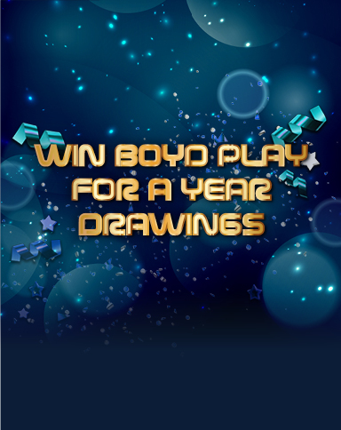 Boyd Play For A Year Drawings