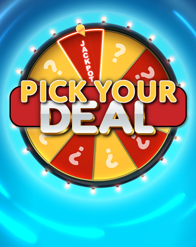 Pick Your Deal