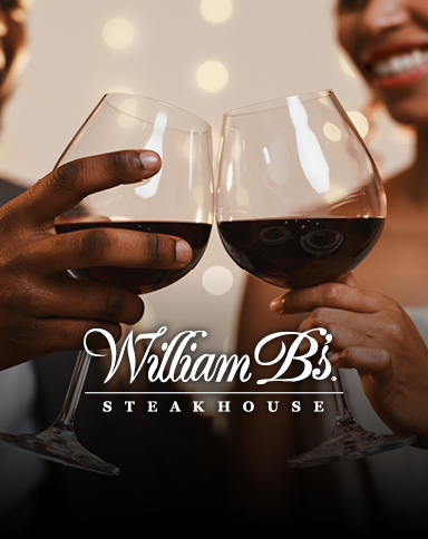 William B's Steakhouse