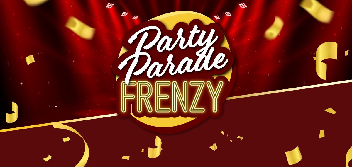 Party Parade Frenzy