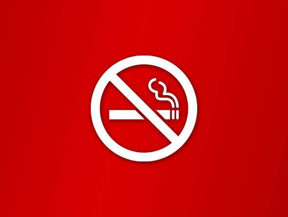 no smoking image
