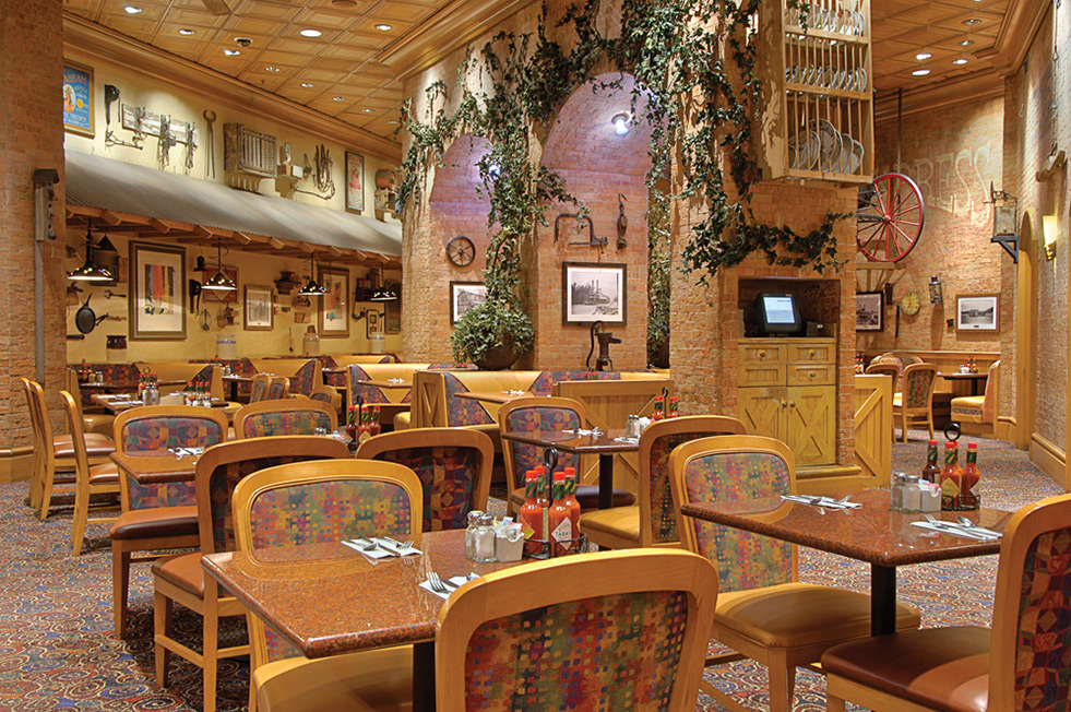 smokey joes tables image