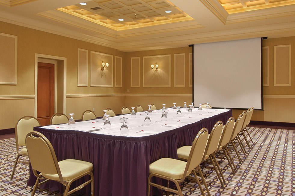 meeting room image